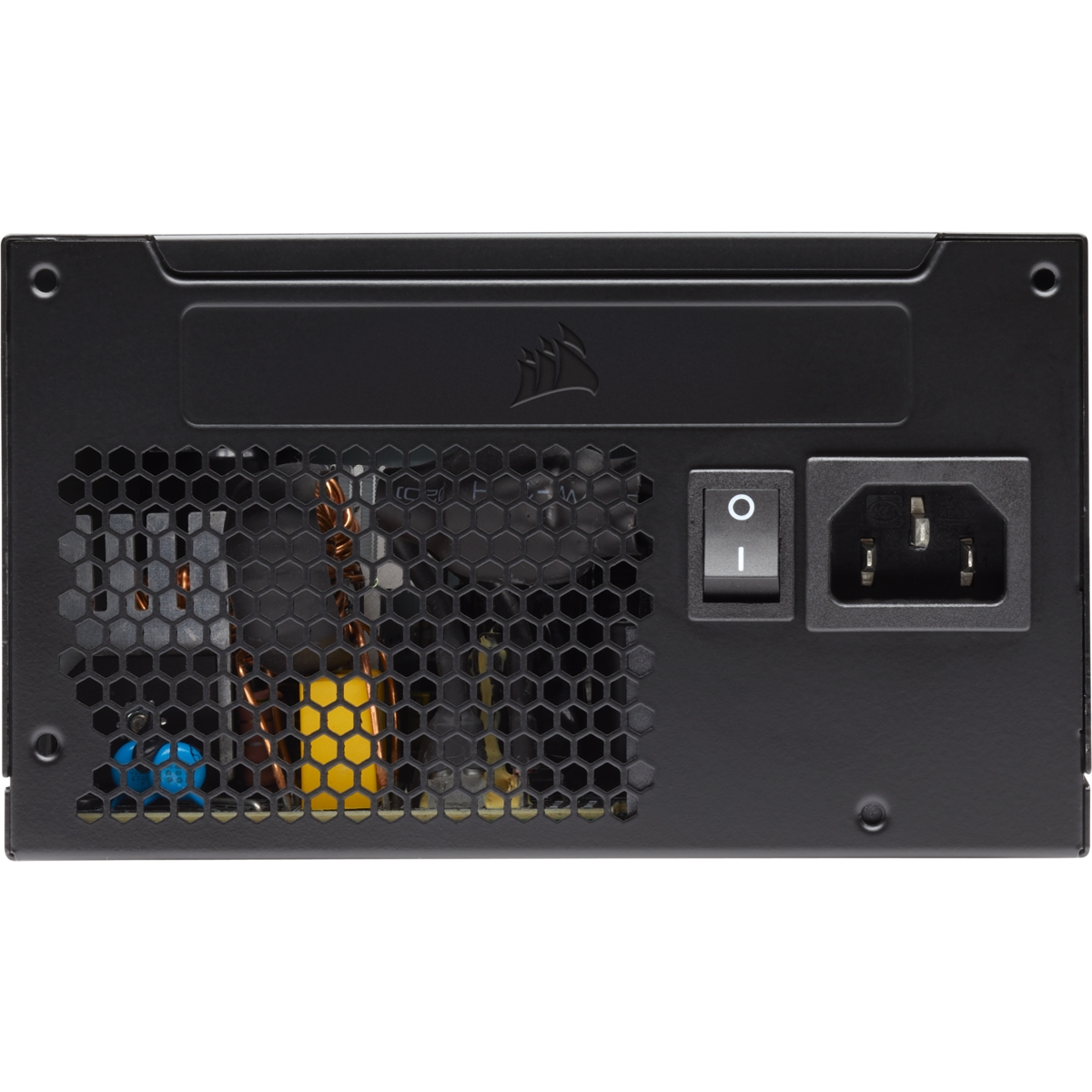 Matériels informatique alimentation CORSAIR CV750 80Plus Bronze CP-9020237EU infinytech Réunion 03
