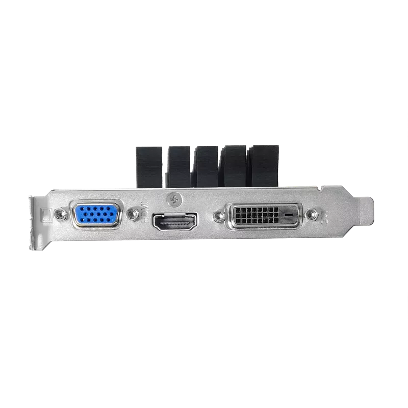 Matériels informatique carte graphique ASUS GeForce GT730 GT730-SL-2GD5-BRK infinytech Réunion 03
