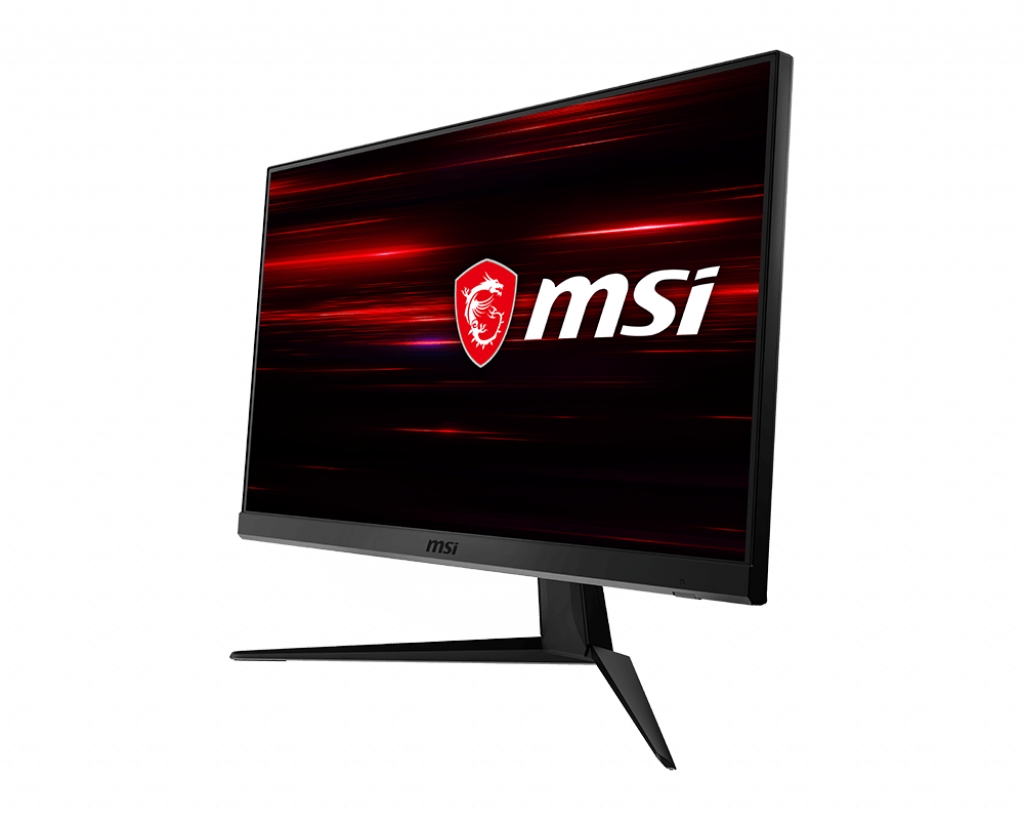 Matériels informatique écran pc MSI Optix G241V infinytech Réunion 02