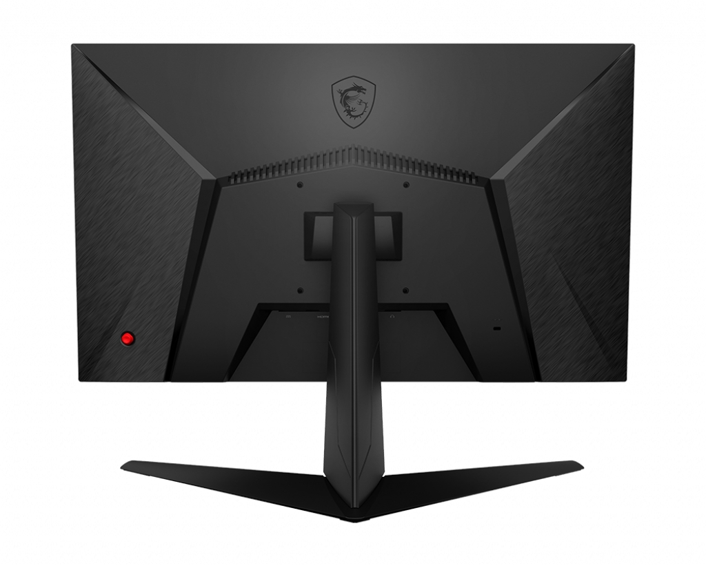 Matériels informatique écran pc MSI Optix G241V infinytech Réunion 03