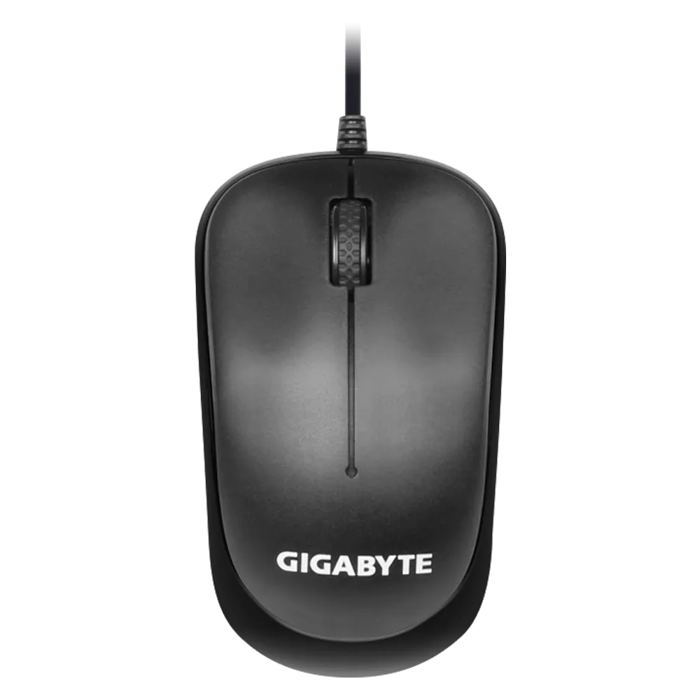 Matériels informatique pack clavier souris GIGABYTE KM6300 infinytech Réunion 03