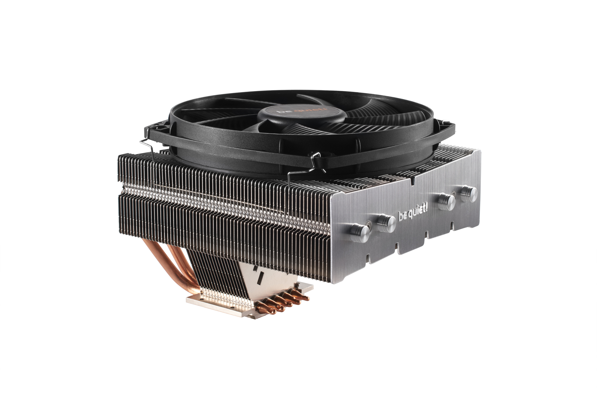 Matériels informatique ventirad BE QUIET SHADOW ROCK TF 2 infinytech Réunion 01