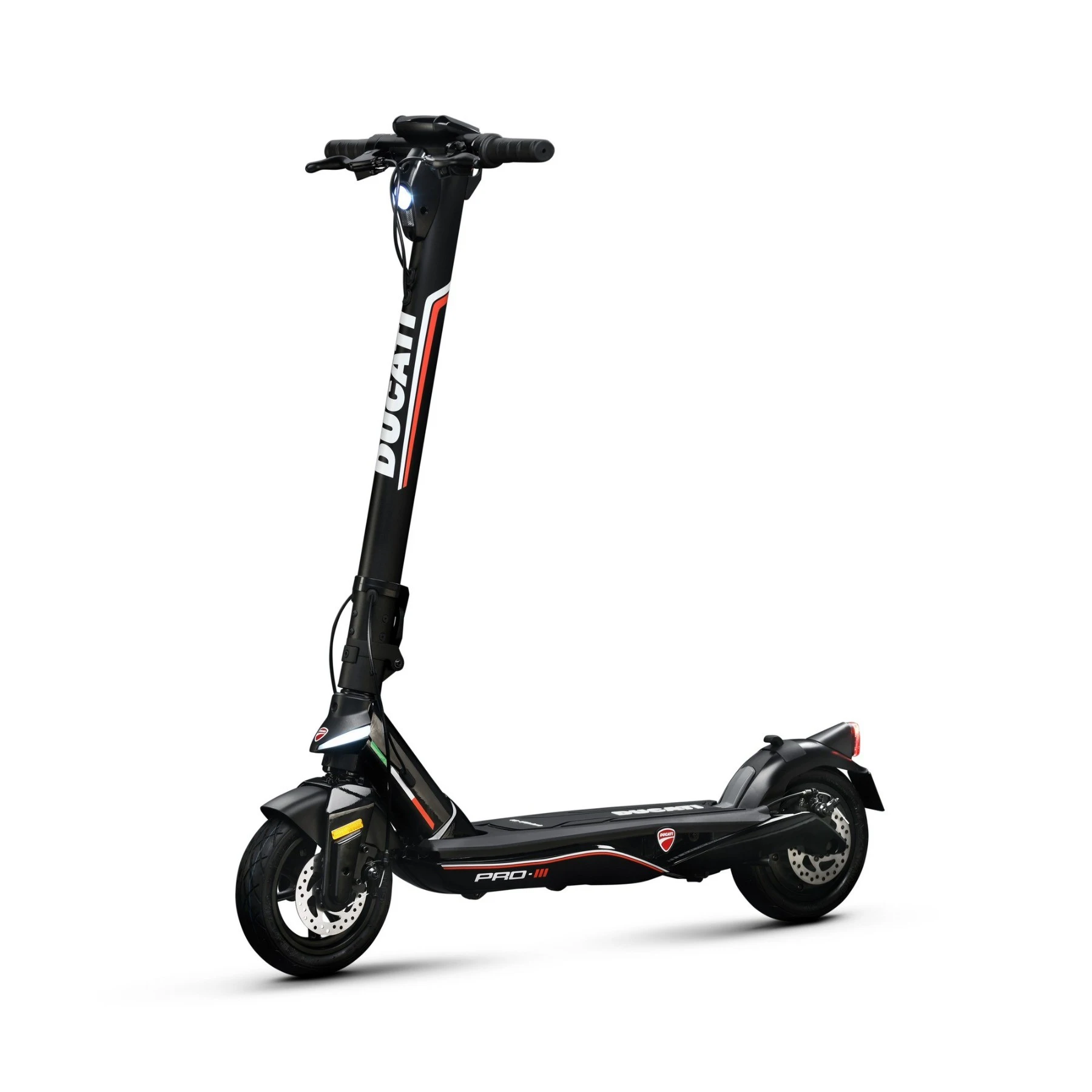 DUCATI PRO 3 infinytech Réunion 02
