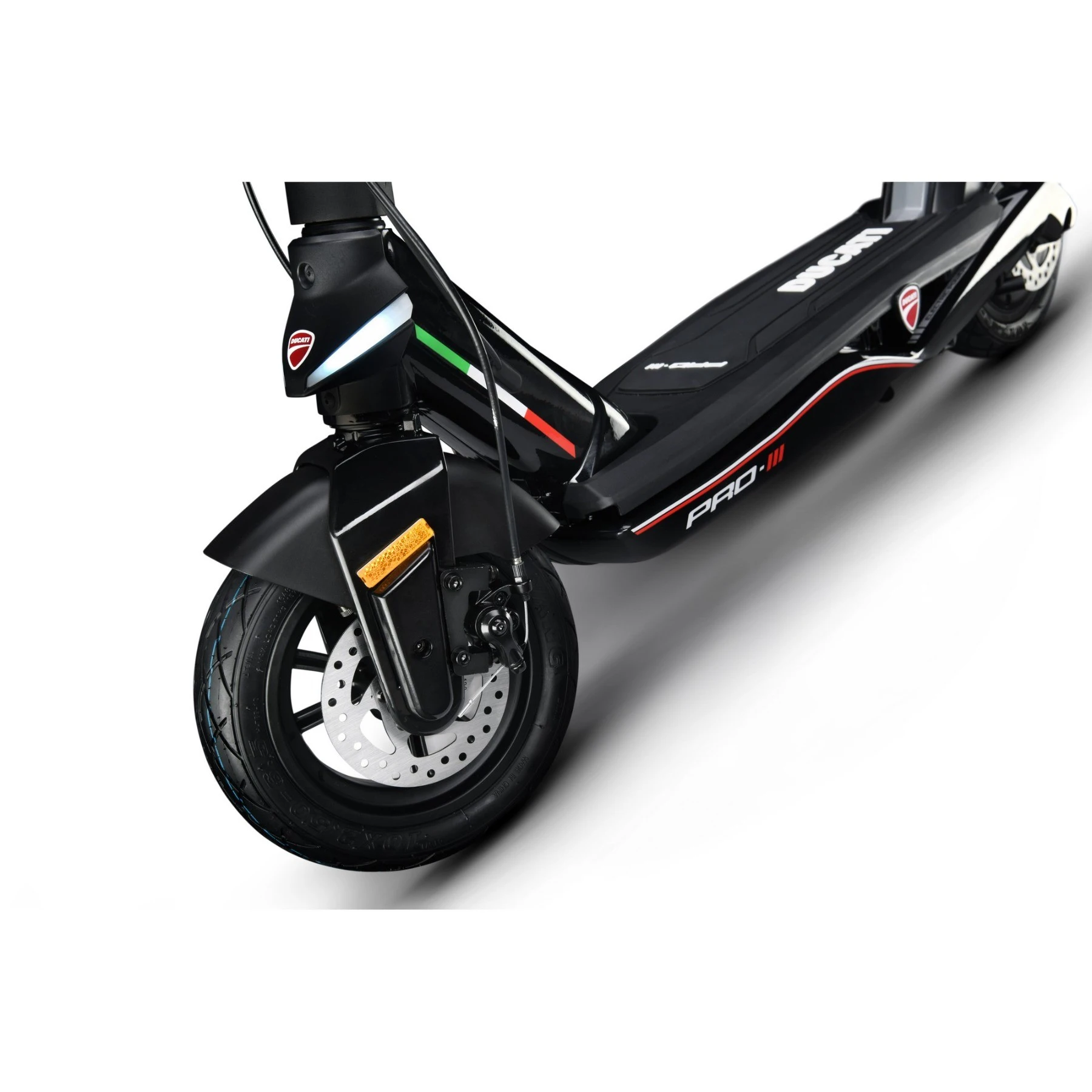 DUCATI PRO 3 infinytech Réunion 03