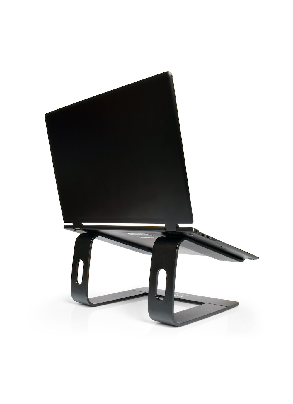 Accessoires informatique support ergonomique PORT DESIGNS 901103 pour pc portable 15.6 pouces infinytech Réunion 03