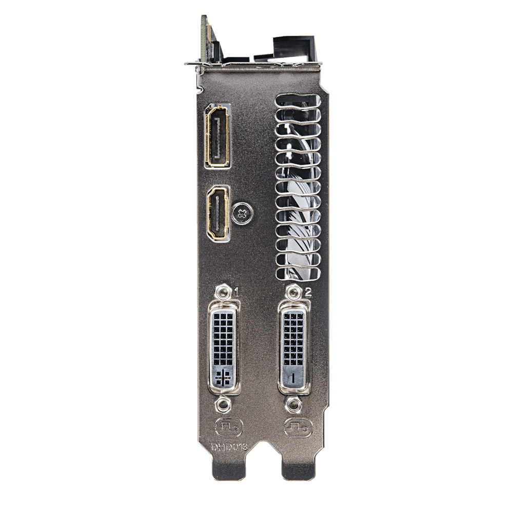 Matériels informatique carte graphique GIGABYTE GeForce GTX 950 OC 2 Go DDR5 infinytech Réunion 3