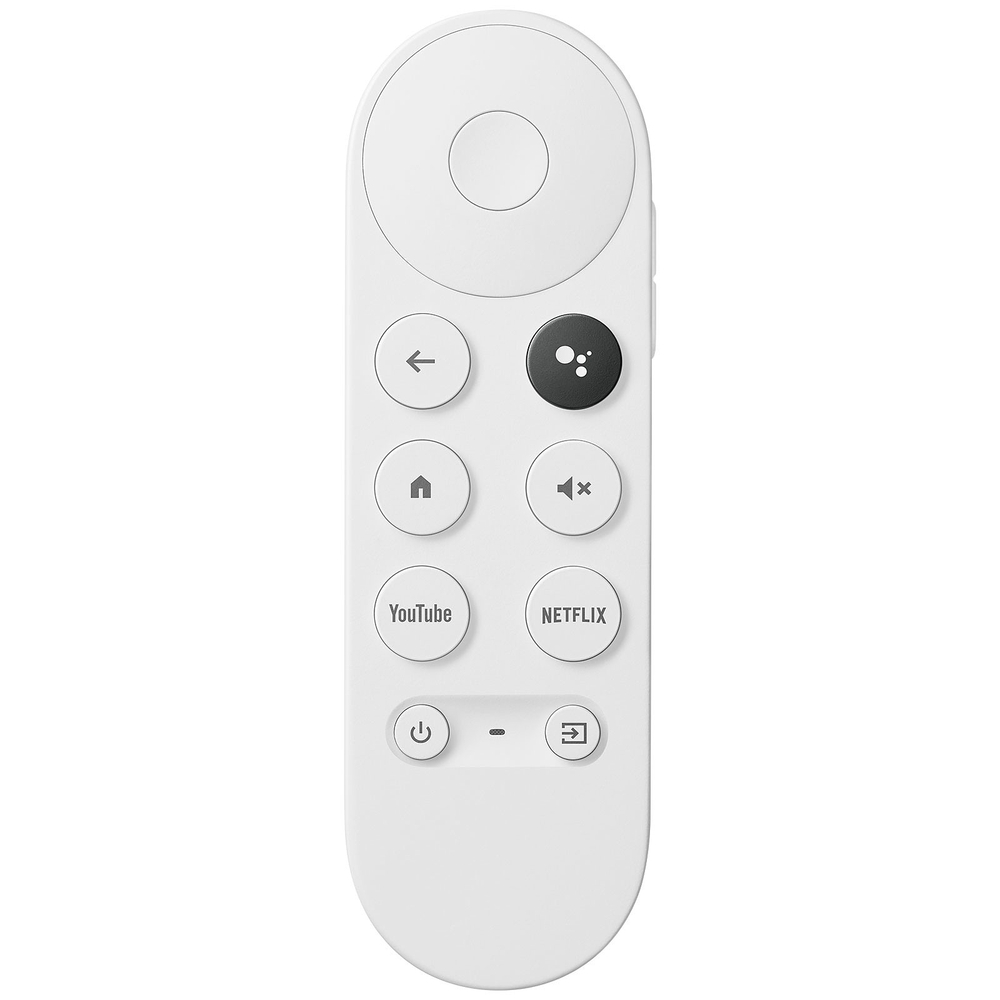 Matériels informatique GOOGLE Chromecast avec Google Tv GA01919-IT infinytech Réunion 03