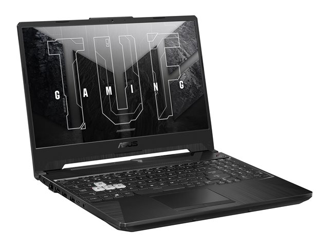 Matériels informatique pc portable ASUS TUF506HCNT-HN153T 90NR0724-M04420 infinytech Réunion 03