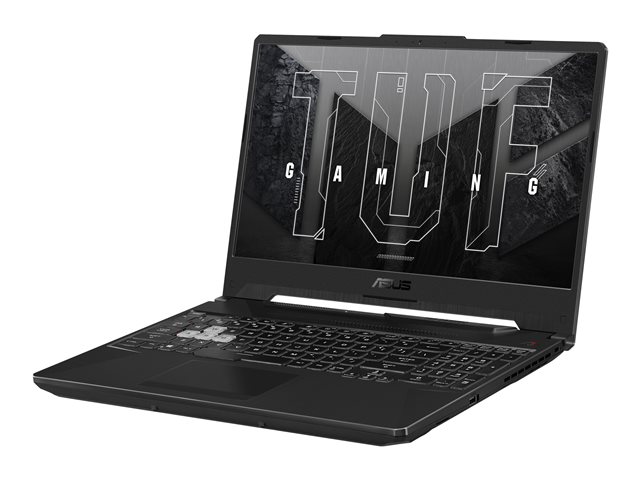 Matériels informatique pc portable ASUS TUF506HCNT-HN153T 90NR0724-M04420 infinytech Réunion 02