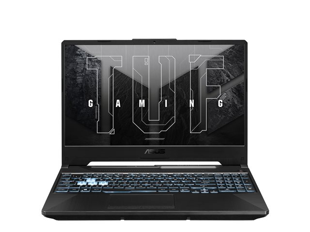 Matériels informatique pc portable ASUS TUF506HCNT-HN153T 90NR0724-M04420 infinytech Réunion 01