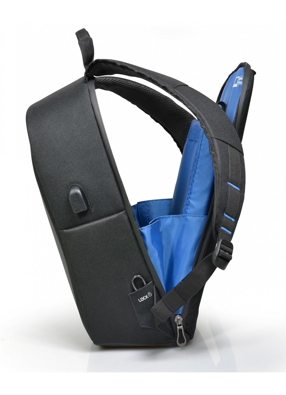 Sac à dos PORT DESIGNS Chicago Evo 15,6