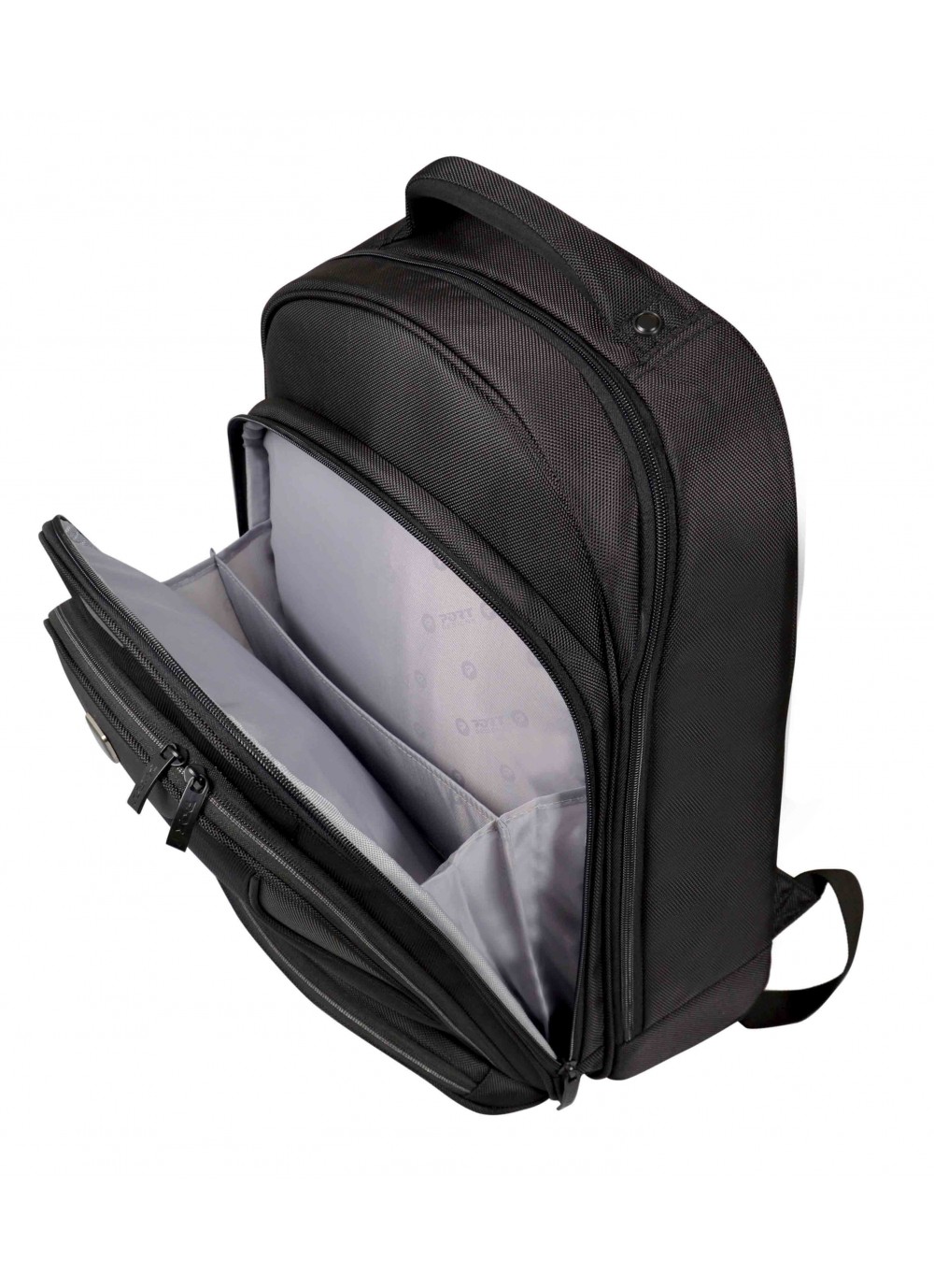 Sac Travail Voyage Sac à Dos Ordinateur 17,3" NEWHEY Avec Compartiment Isotherme - Organisation Max, Port USB - Voyage/bureau Sac Ordinateur Portable Usb Imperméable Voyage
