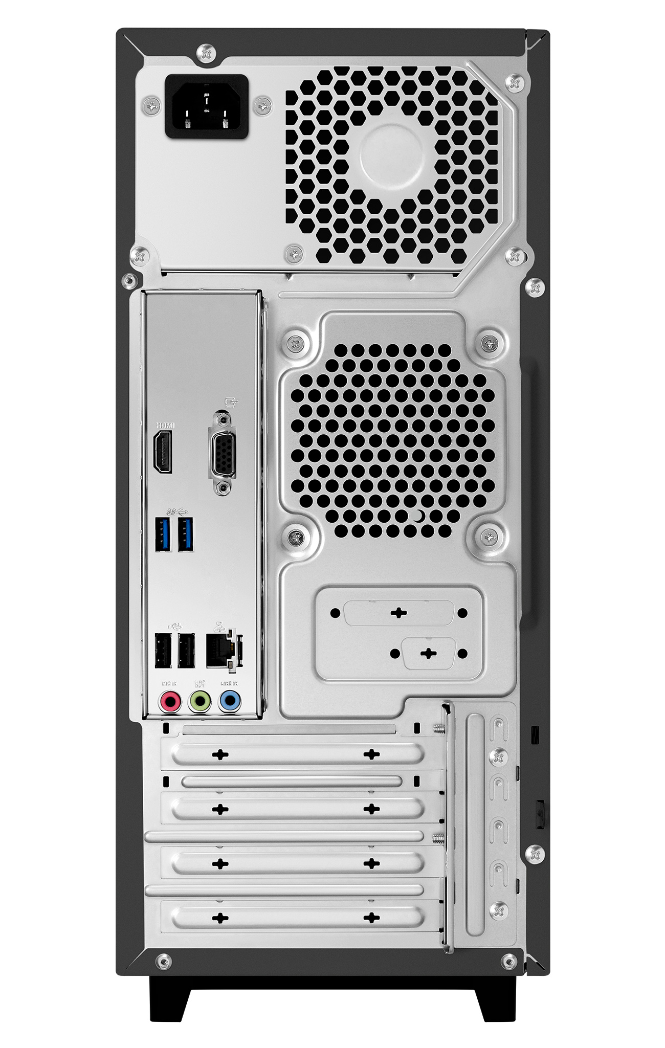 Matériels informatique ordinateur ASUS S300MA-0G6400037T 90PF02C2-M05570 infinytech Réunion 03