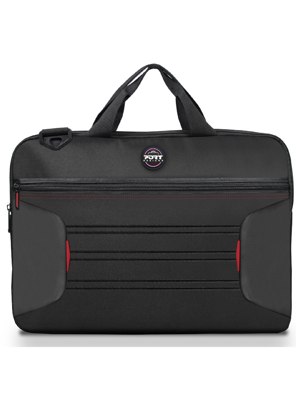 Accessoires informatique sacoche PORT DESIGNS Premium Pack 15.6 pouces infinytech Réunion 02