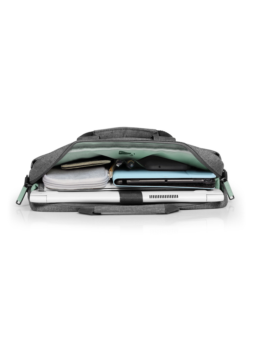 Accessoires informatique sacoche PORT DESIGNS Yosemite Eco 14 pouces infinytech Réunion 02