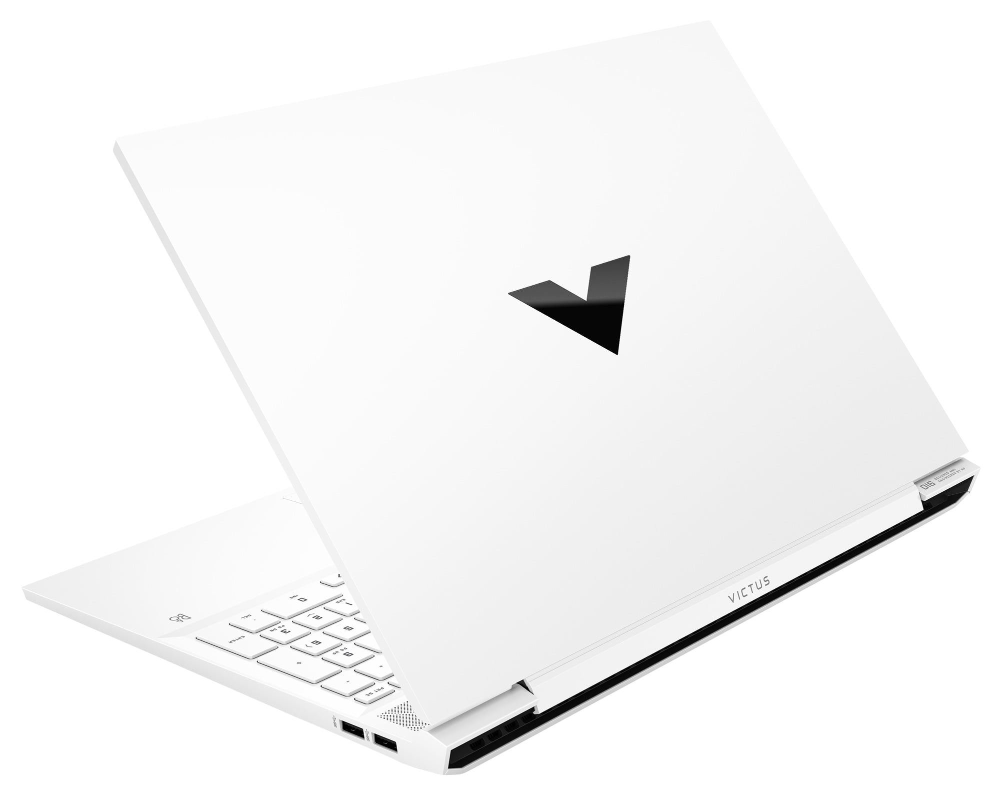 Matériels informatique pc portable HP VICTUS 16-D0222NF 593P4EA infinytech Réunion 04-min
