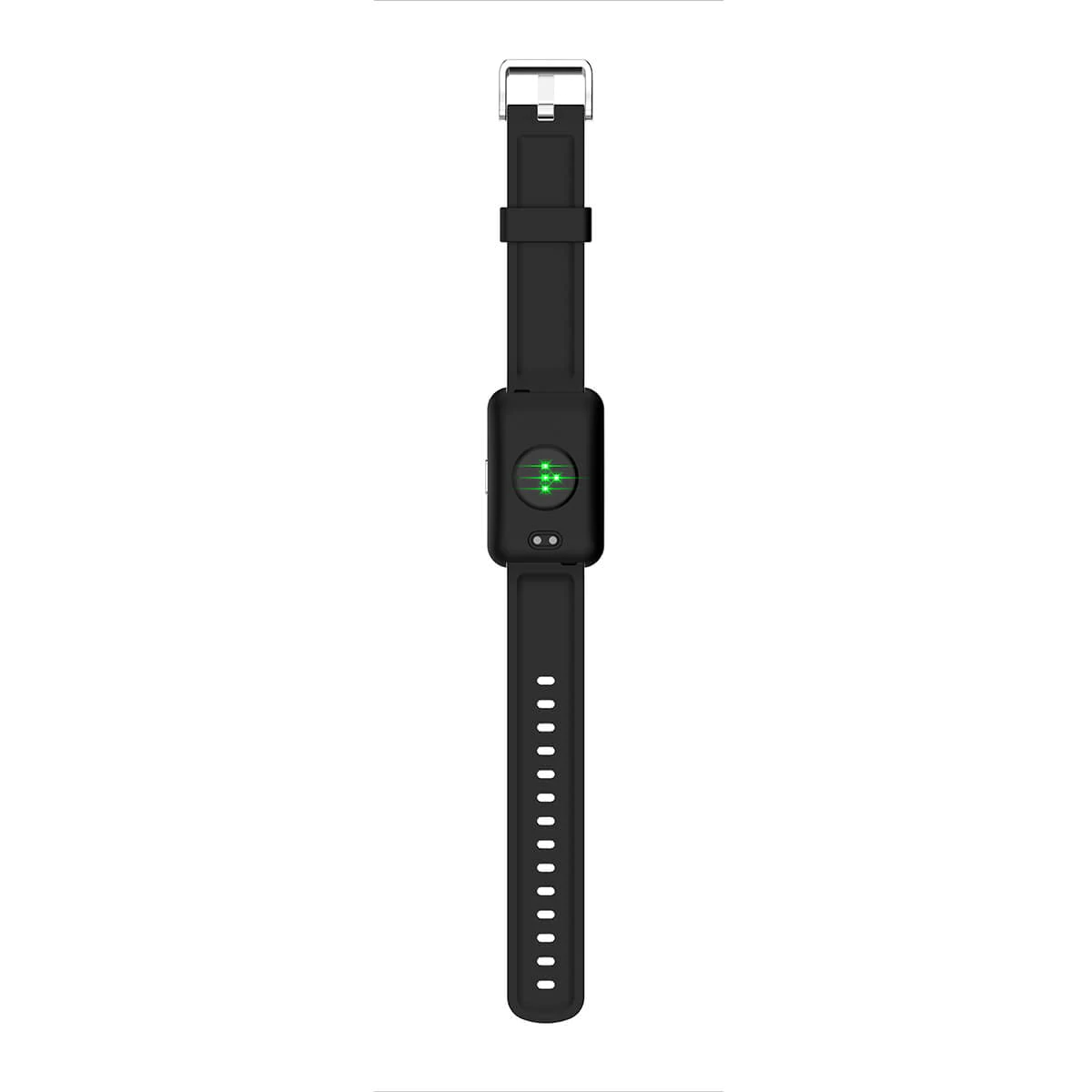 Objets connectés montre connectée BLACKVIEW R5 Noire infinytech Réunion 04