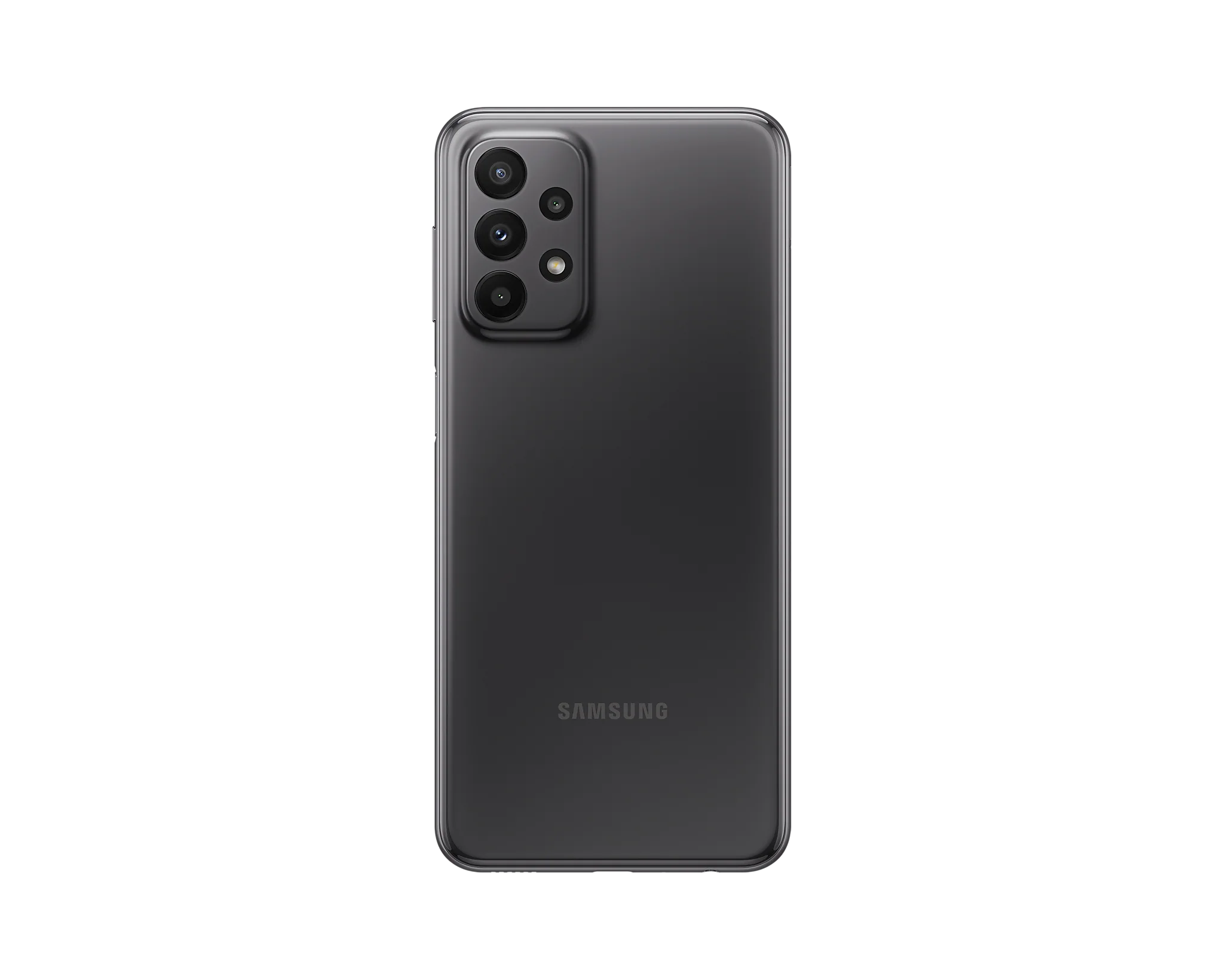 Téléphonie mobile smartphone SAMSUNG Galaxy A23 SM-A235F 4Go 64Go Noir infinytech Réunion 02