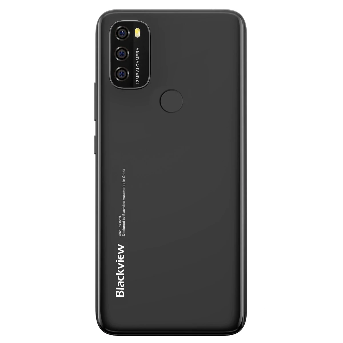 Téléphonie mobile smartphone BLACKVIEW A70 Pro Noir infinytech Réunion 03