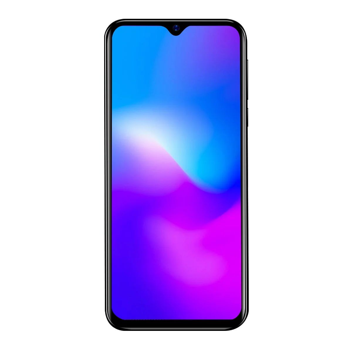 Téléphonie mobile smartphone BLACKVIEW A60 Pro Bleu infinytech Réunion 02