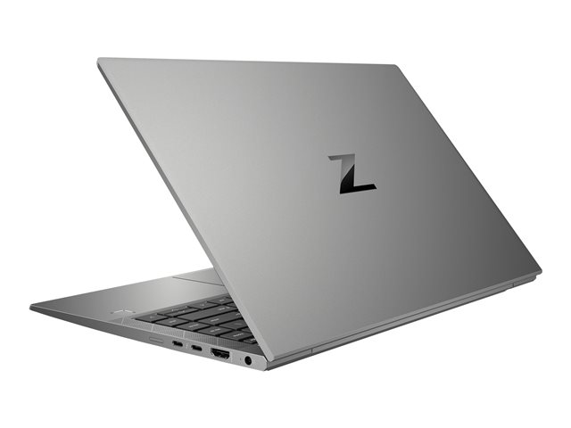 Matériels informatique pc portable HP Zbook Firefly 14 G8 2C9R1EA infinytech Réunion 04