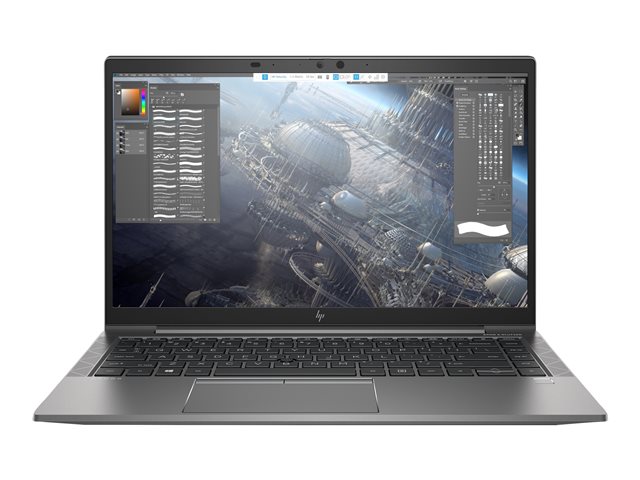 Matériels informatique pc portable HP Zbook Firefly 14 G8 2C9R1EA infinytech Réunion 01