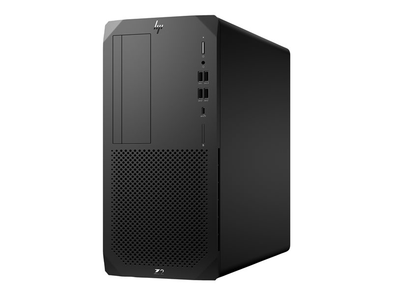 Matériels informatique HP WorkStation Z2 G8 C34925006 infinytech Réunion 01