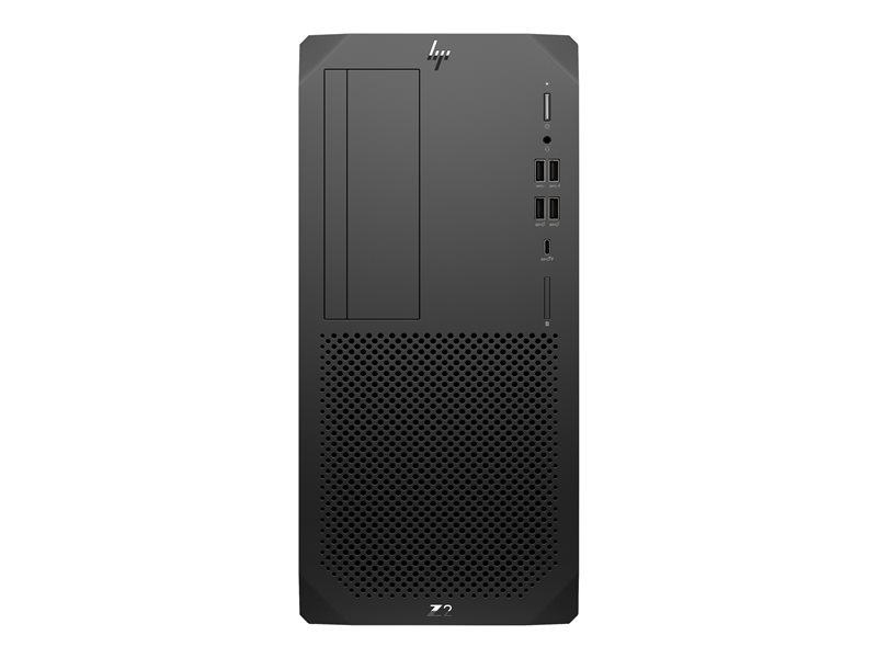 Matériels informatique HP WorkStation Z2 G8 C34925006 infinytech Réunion 02