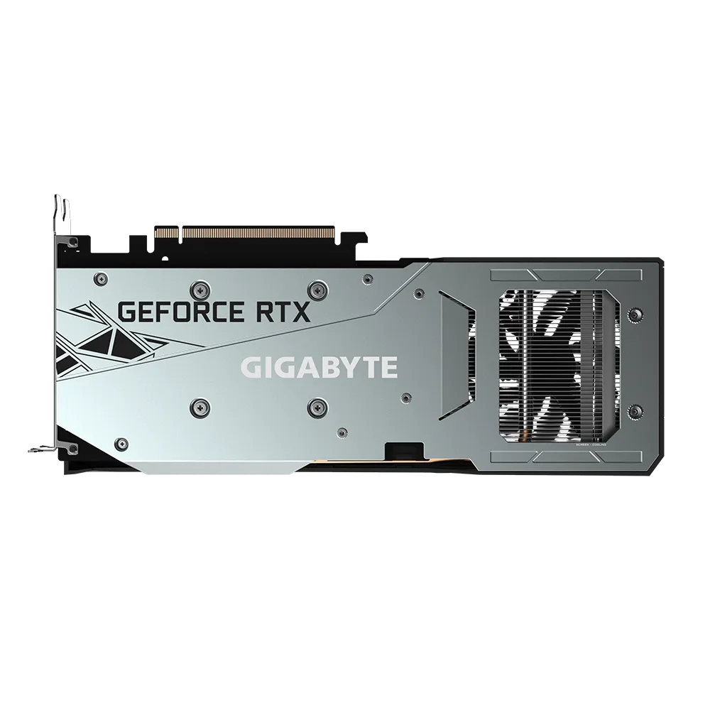 Matériels informatique carte graphique GIGABYTE GeForce RTX 3050 GAMING OC 8G infinytech Réunion 05
