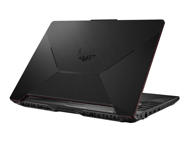 Matériels informatique pc portable ASUS TUF706HM-HX166T infinytech Réunion 04