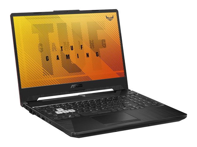 Matériels informatique pc portable ASUS TUF706HM-HX166T infinytech Réunion 03