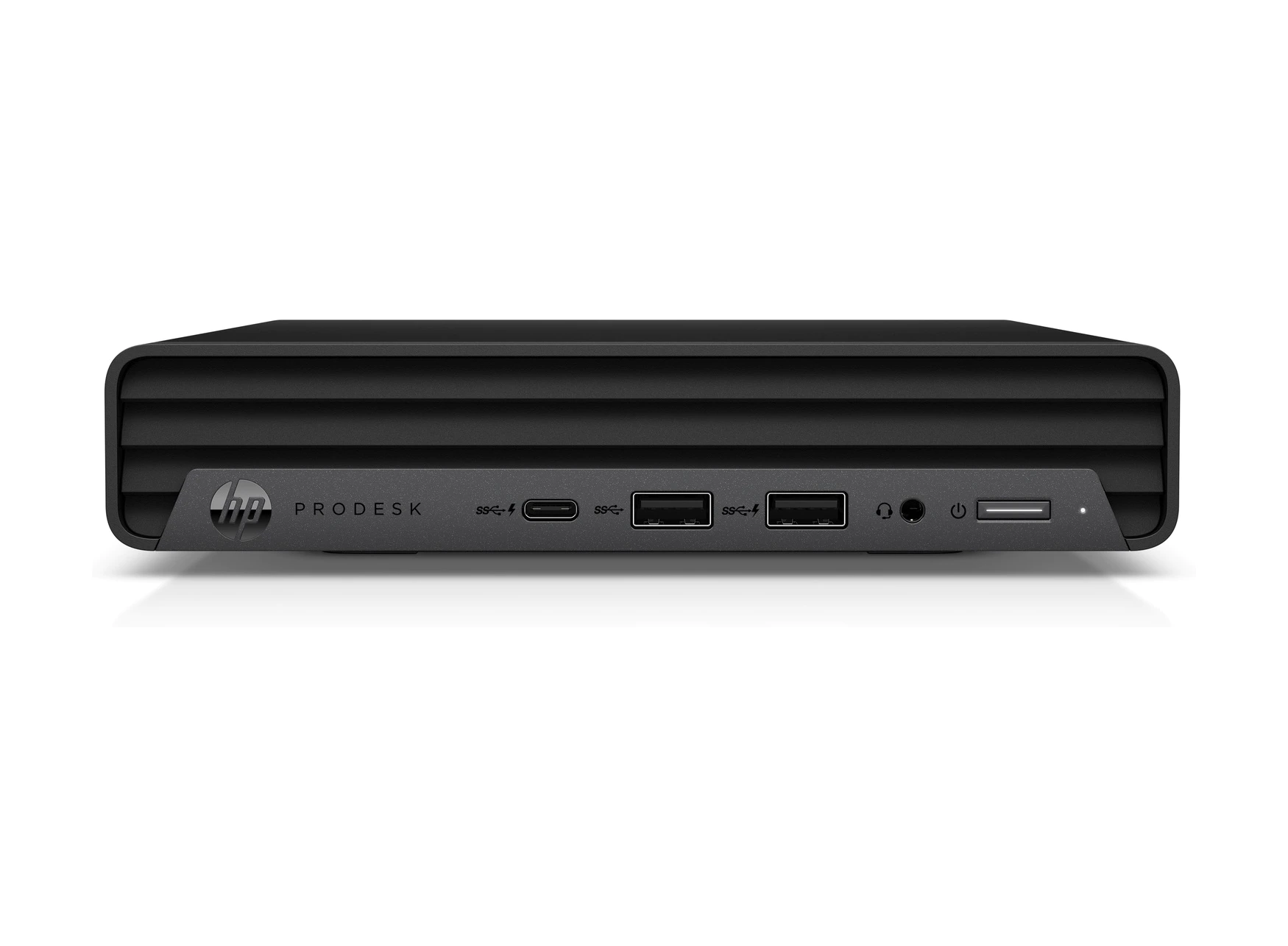 Matériels informatique mini pc HP ProDesk 400 G6 23H19EA infinytech Réunion 02