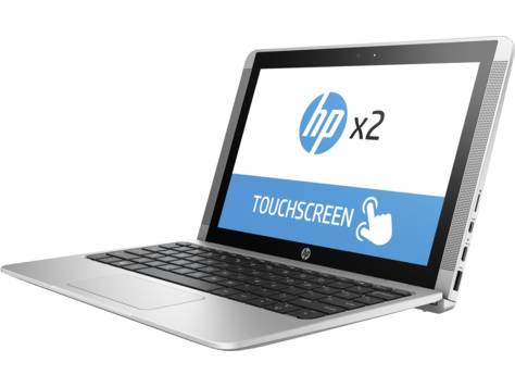 Matériels informatique tablette pc HP X2 P000NK 10 pouces infinytech Réunion 5
