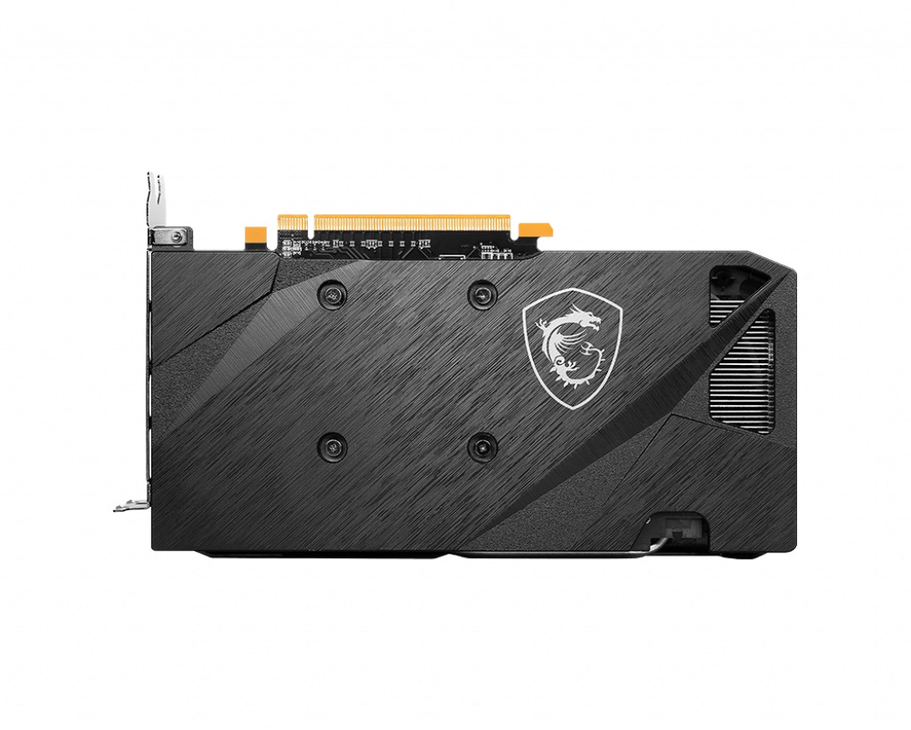 Matériels informatique carte graphique MSI RX 6600 XT MECH 2X 8G OC infinytech Réunion 03
