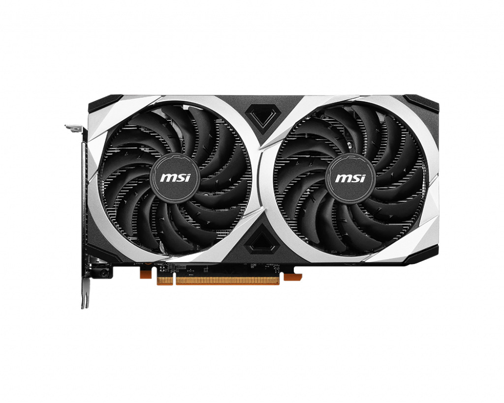 Matériels informatique carte graphique MSI RX 6600 XT MECH 2X 8G OC infinytech Réunion 02