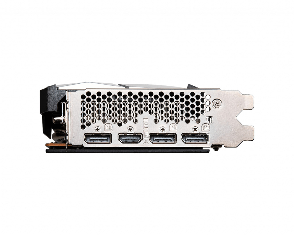 Matériels informatique carte graphique MSI RX 6600 XT MECH 2X 8G OC infinytech Réunion 04