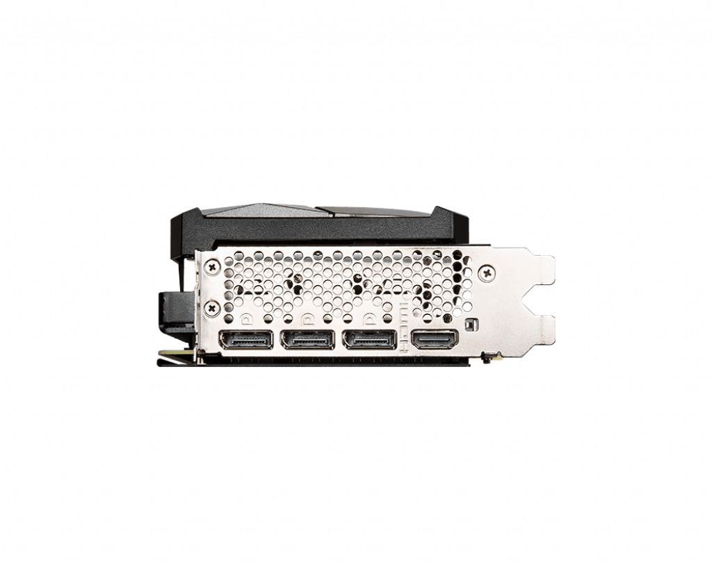 Matériels informatique carte graphique MSI GeForce RTX 3080 VENTUS 3X PLUS 12G OC LHR infinytech Réunion 04