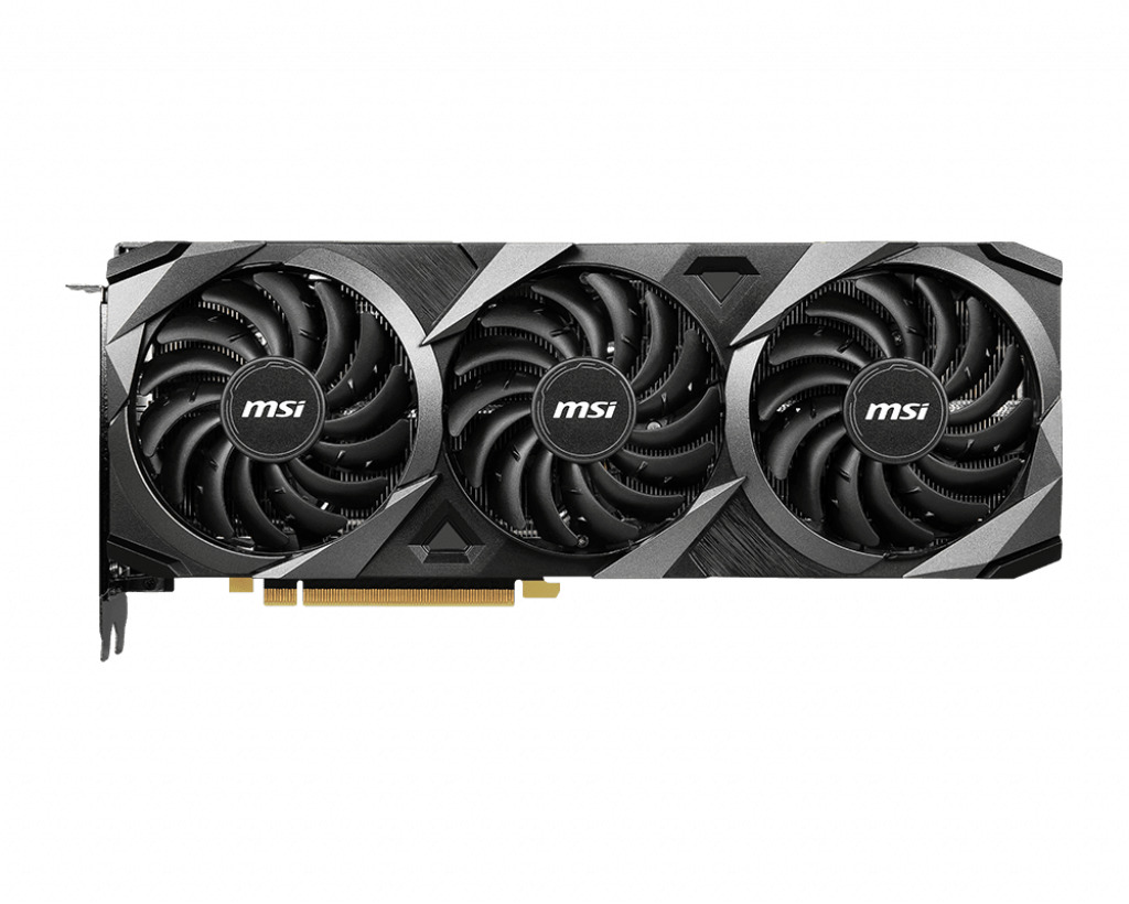 Matériels informatique carte graphique MSI GeForce RTX 3080 VENTUS 3X PLUS 12G OC LHR infinytech Réunion 02