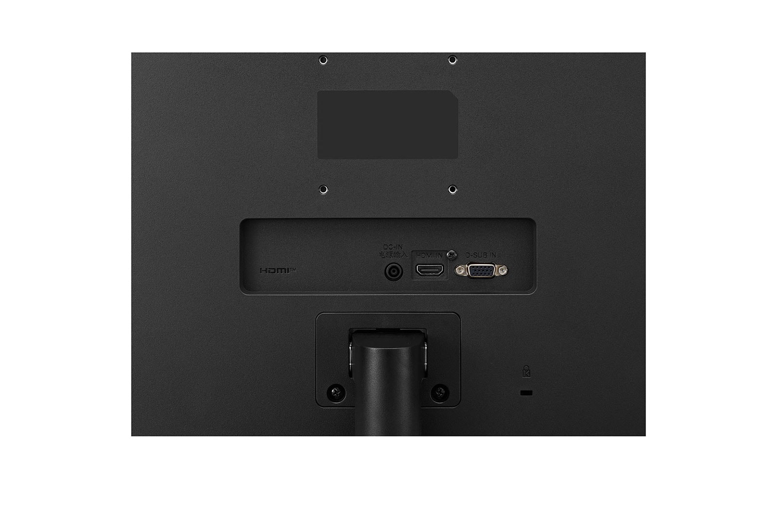 Matériels informatique écran pc LG 22MP410-B infinytech Réunion 04
