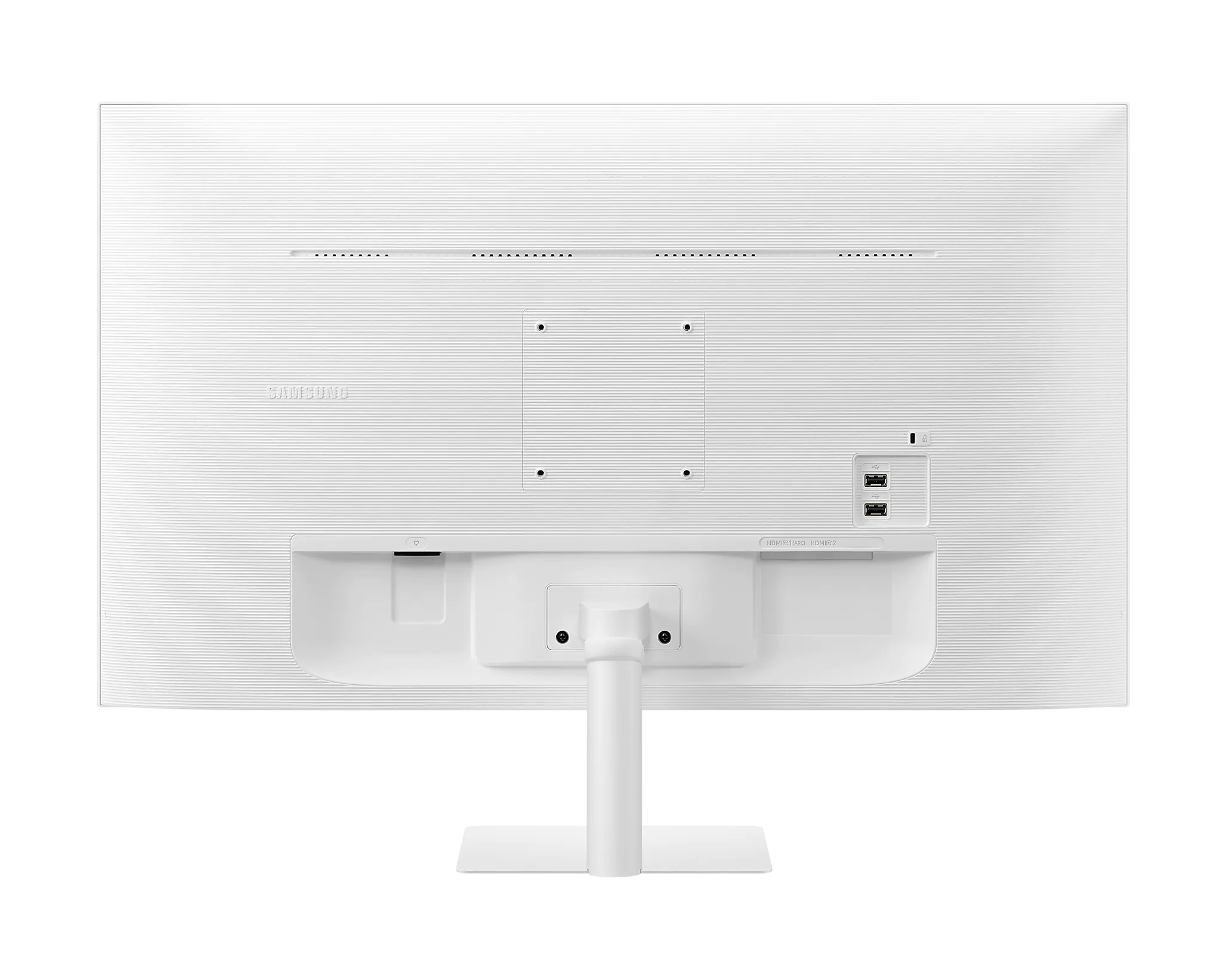 Matériels informatique écran pc SAMSUNG M50A LS32AM503NU avec Smart TV Apps infinytech Réunion 03