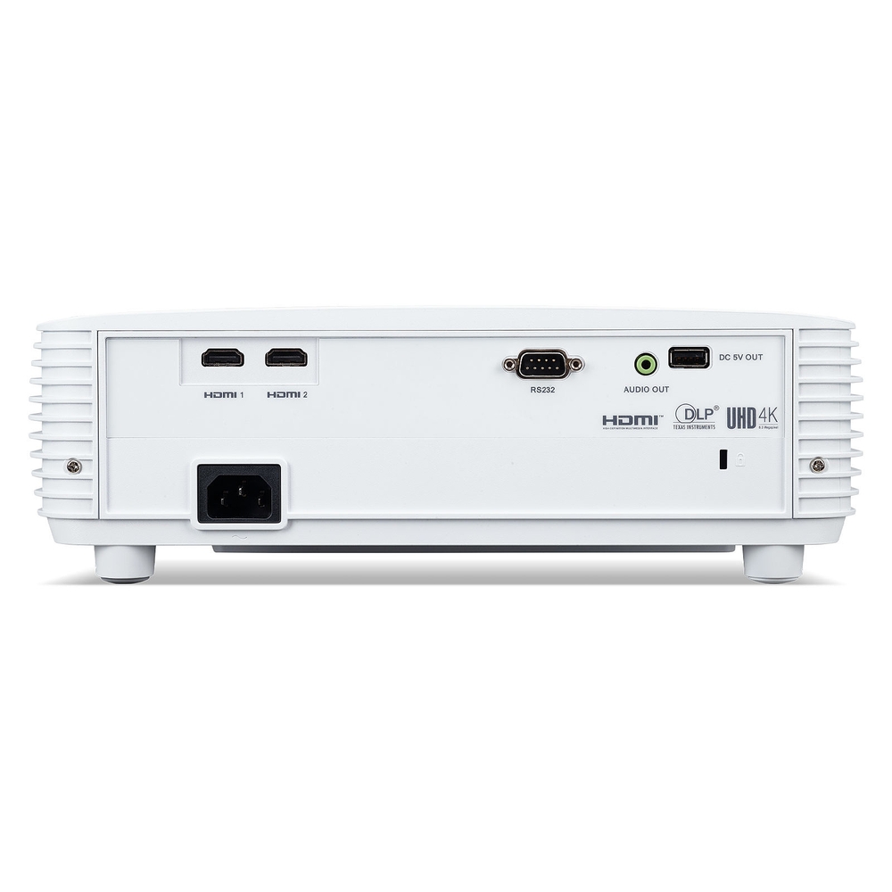 Matériels informatique vidéoprojecteur ACER H6815BD infinytech Réunion 03