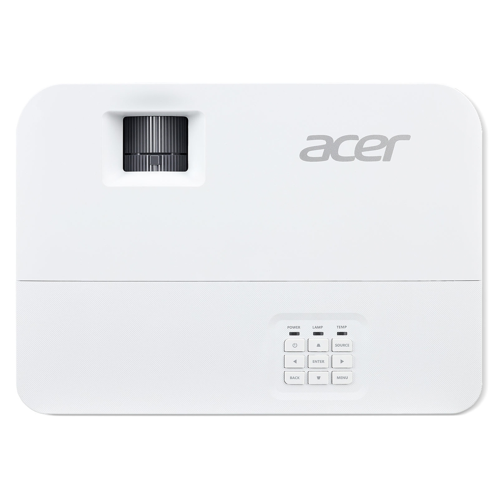 Matériels informatique vidéoprojecteur ACER H6815BD infinytech Réunion 02
