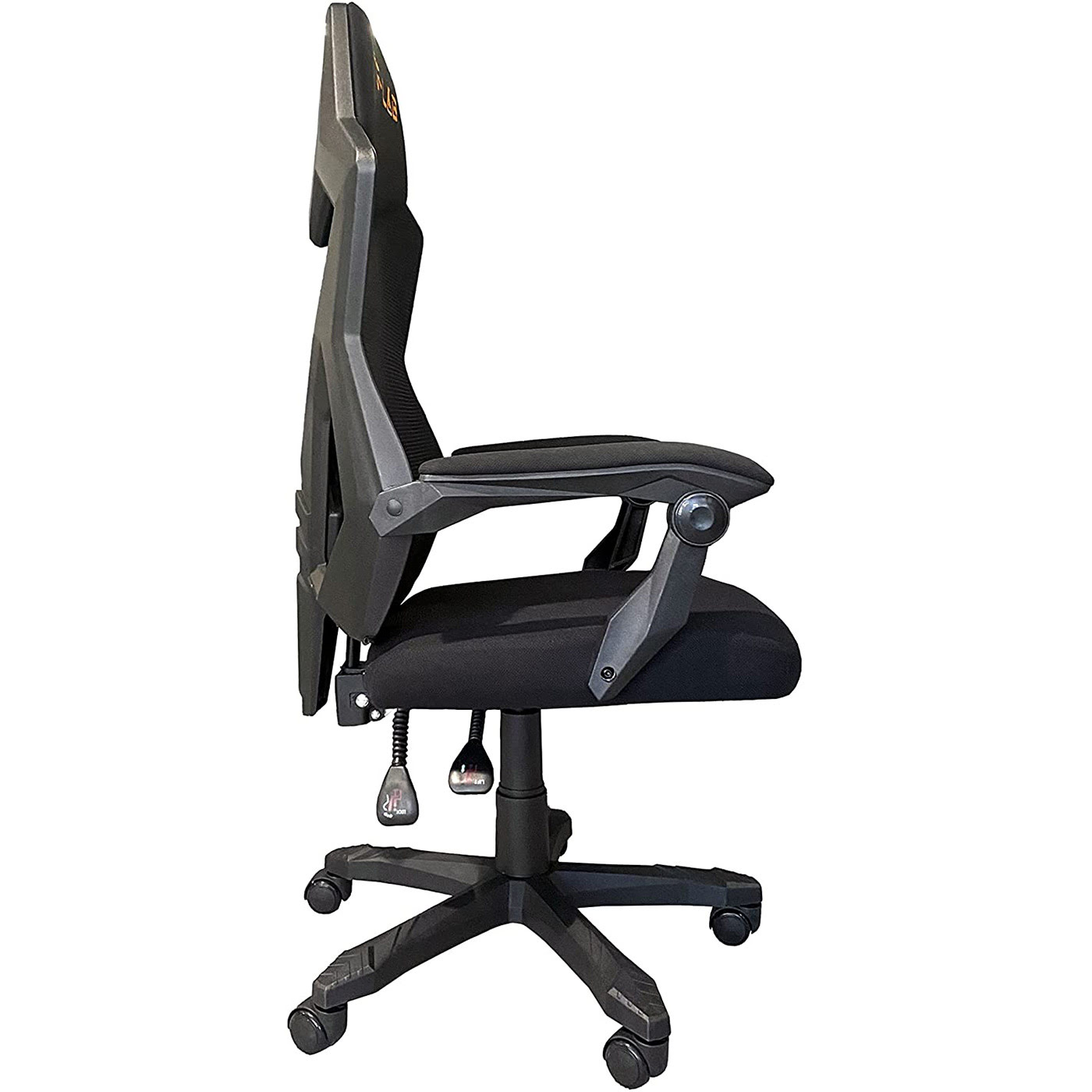 Matériels informatique siège Gaming G-LAB K-SEAT RHODIUM ATOM infinytech Réunion 02