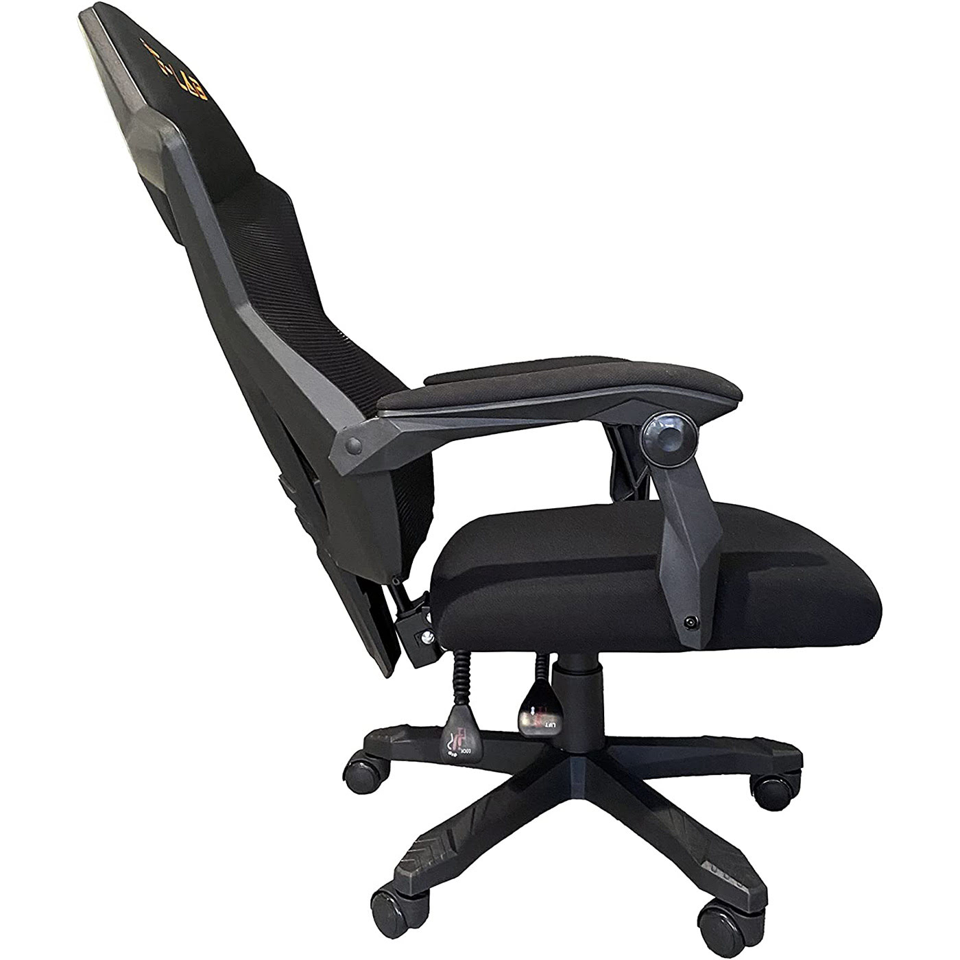 Matériels informatique siège Gaming G-LAB K-SEAT RHODIUM ATOM infinytech Réunion 03