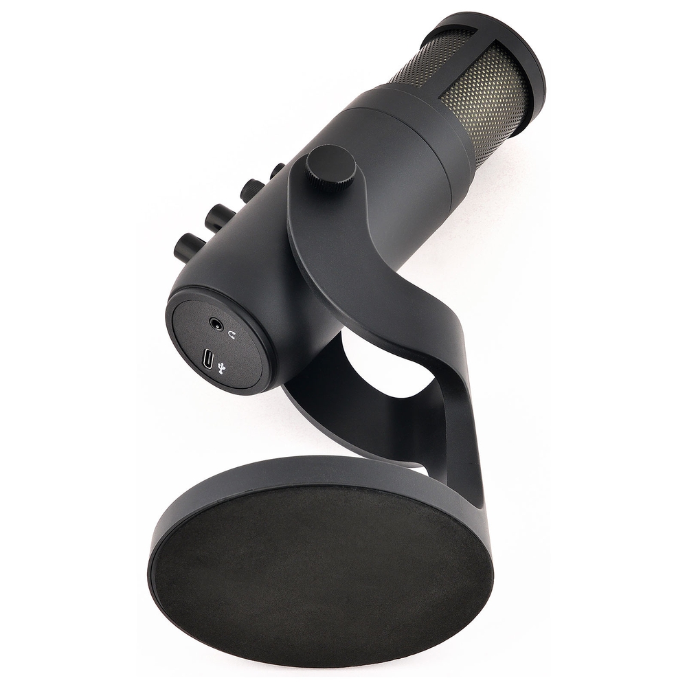 Matériels informatique microphone G-LAB K-MIC-NATRIUM infinytech Réunion 03