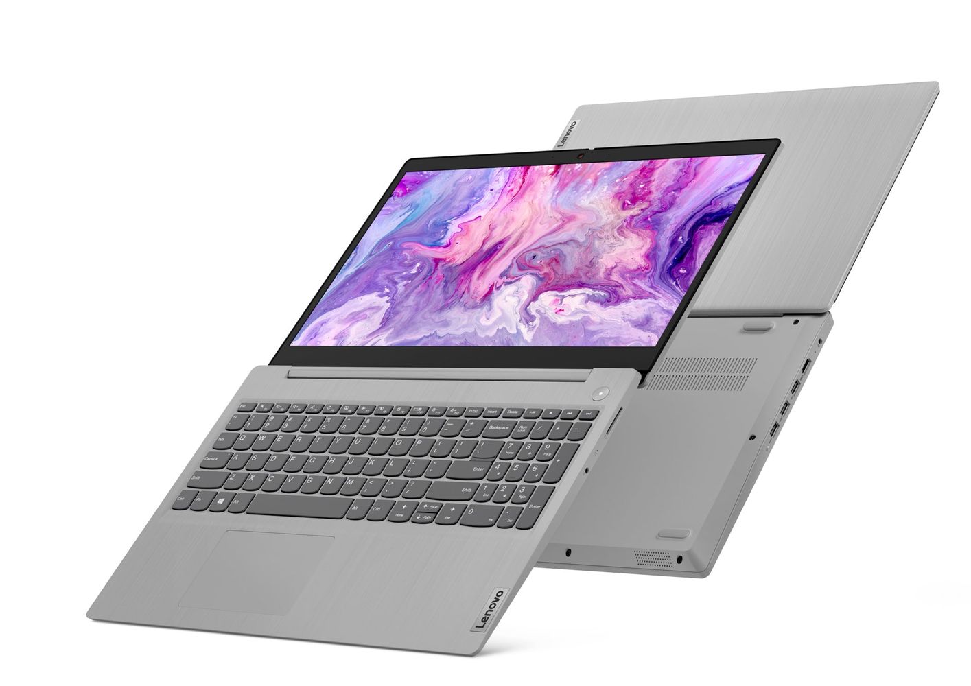 Matériels informatique pc portable LENOVO IdeaPad 3 15ITL05 81X800D5FR infinytech Réunion 02-min