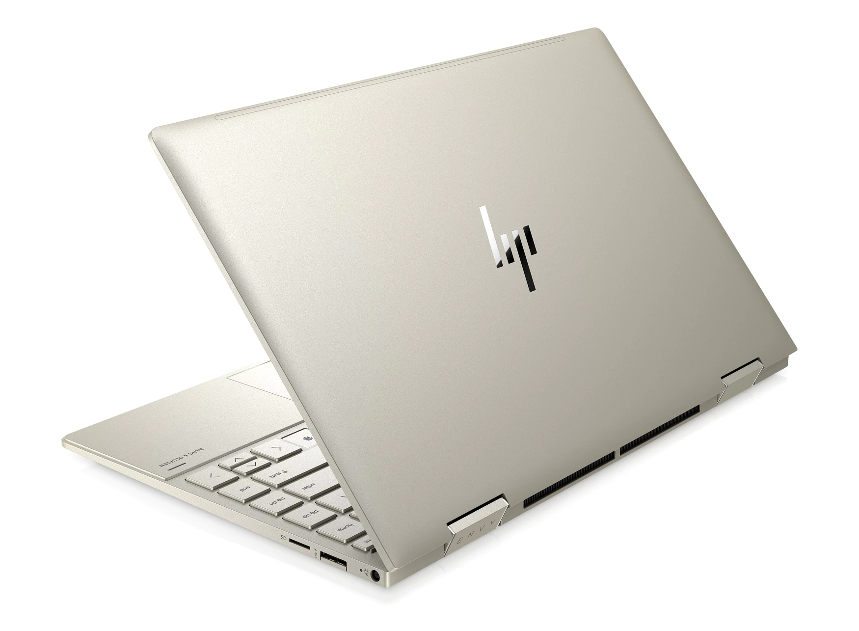Matériels informatique pc portable HP ENVY x360 13-bd0026nf 4A7F5EA infinytech Réunion 04