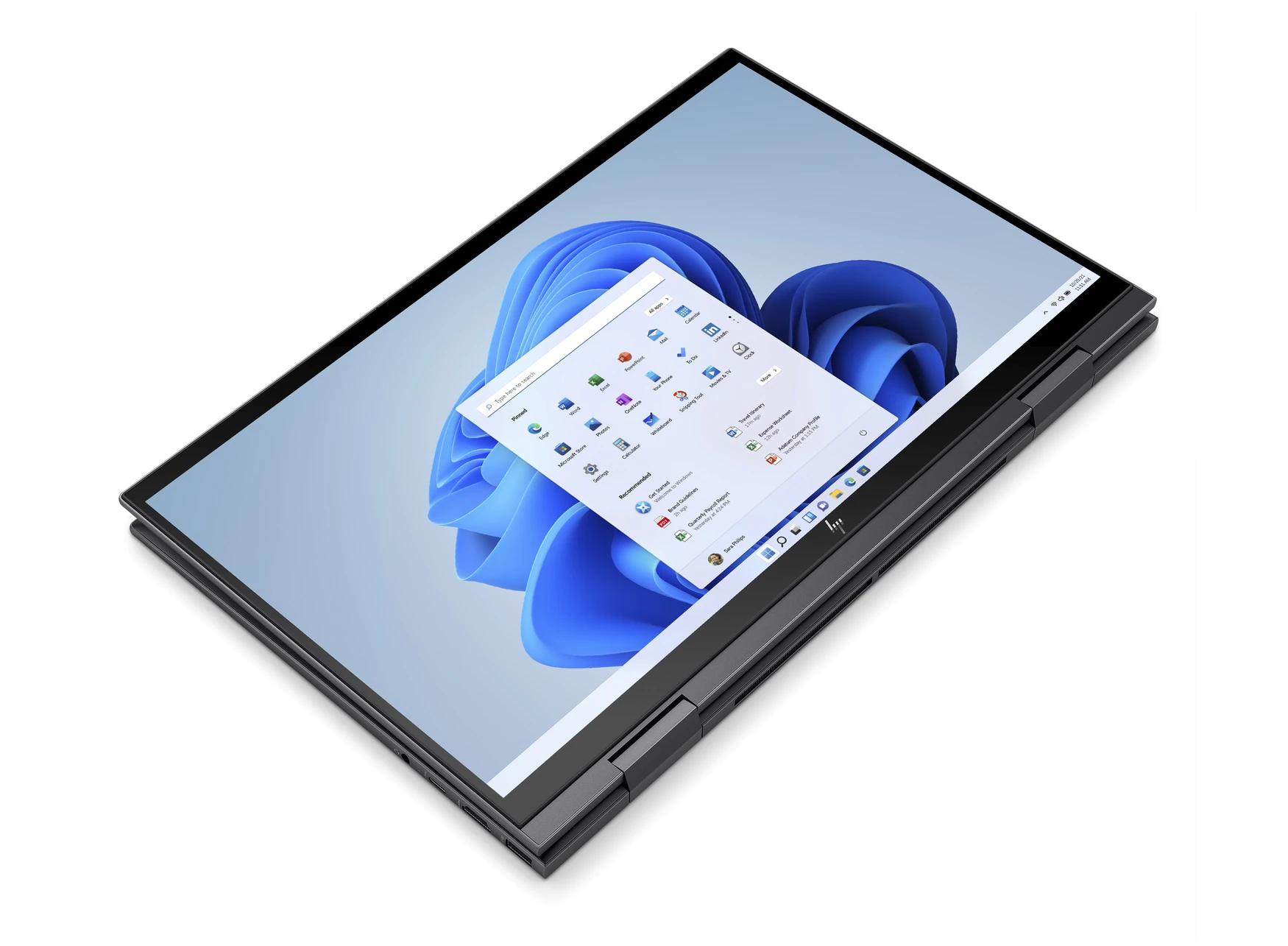 Matériels informatique pc portable HP ENVY x360 15-eu0011nf 3B0H8EA infinytech Réunion 02