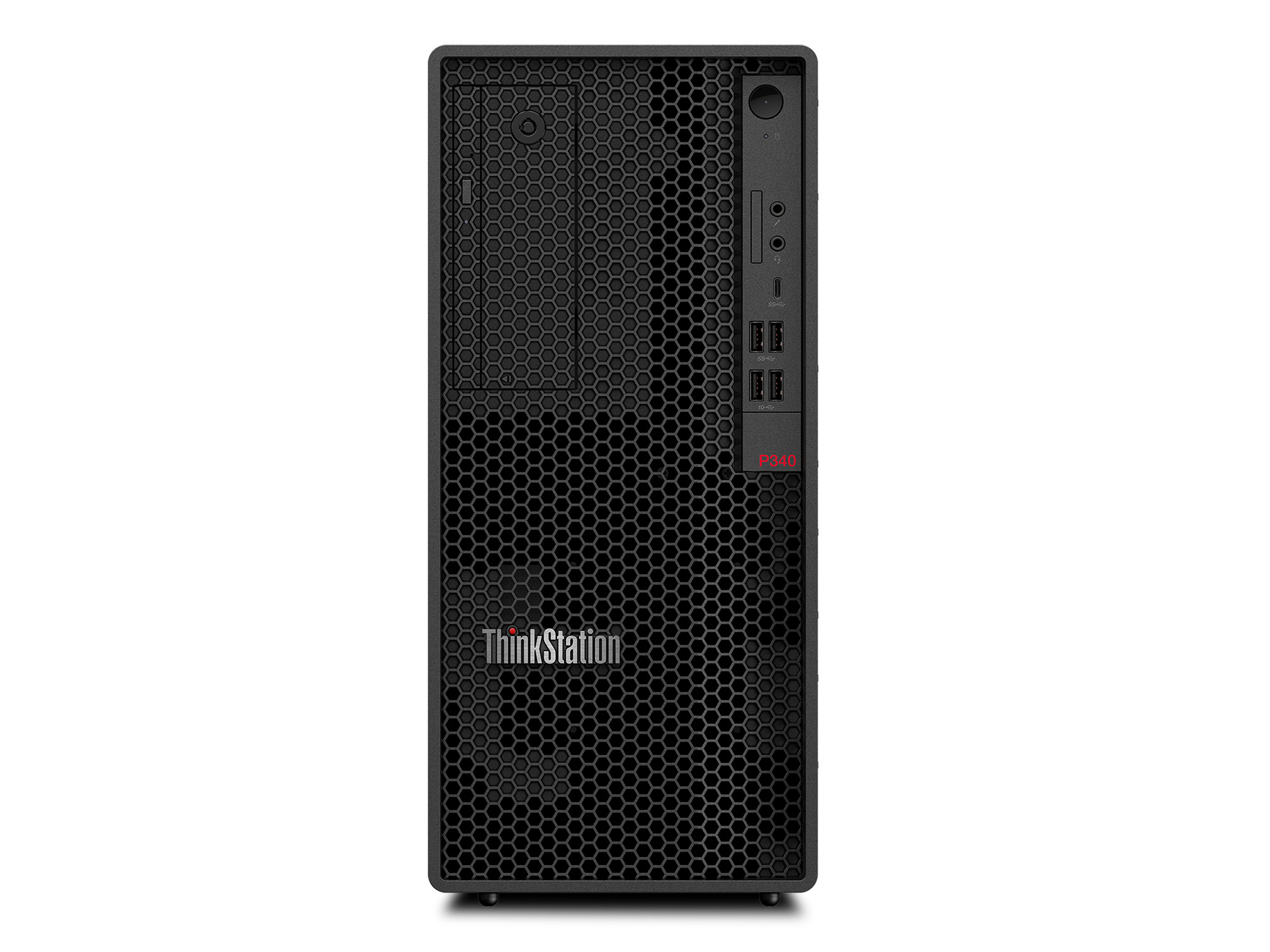 Matériels informatique ordinateur LENOVO ThinkStation P340 30DH00GHFR infinytech Réunion 03