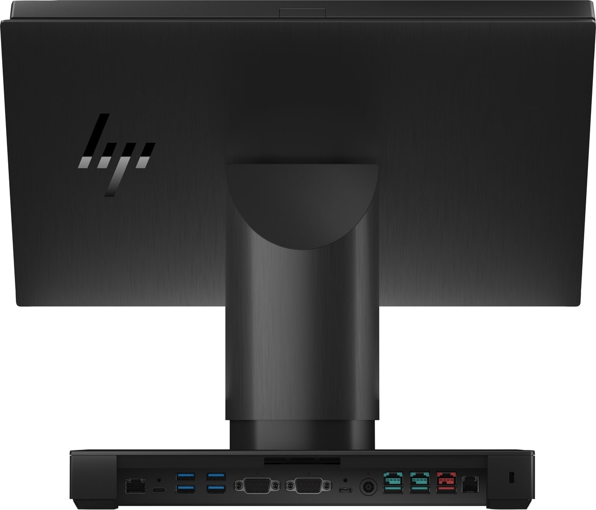 Matériels informatique HP Engage One Pro infinytech Réunion 03-min